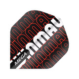 Winmau Flights Mega Standard