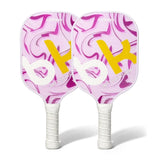 Black Knight Ace Precission Set Pickleball Set