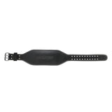 Harbinger 6 Padded Leather Belt