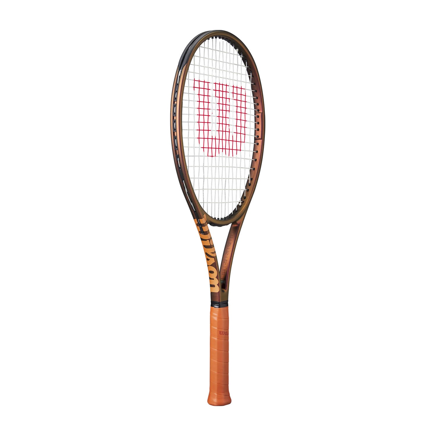 WILSON Pro Staff X V14 FRM 2 Professional Tennis Racket | Tennis