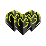 Winmau Flights Mega Standard