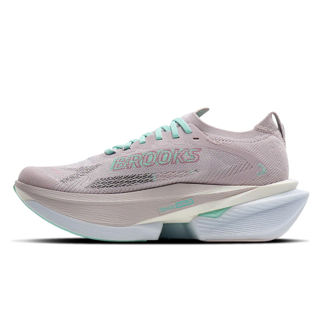 Brooks Hyperion Max 3 Women's Racing Running Shoes