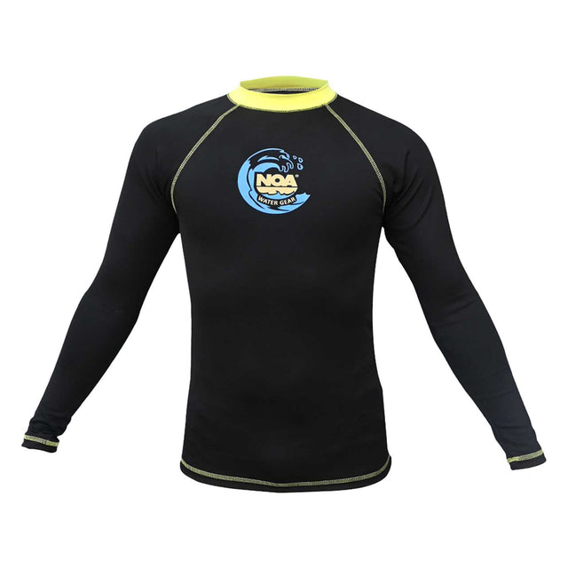 Rash Guard