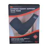 Hardcore Elite Elbow Support Long