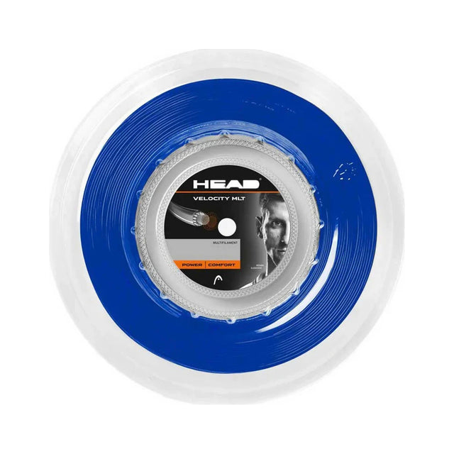 Head Velocity Mlt