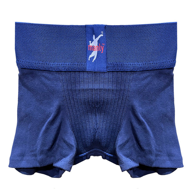 Manly Supporter Shorts