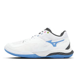 Mizuno Wave Fang Badminton Shoes