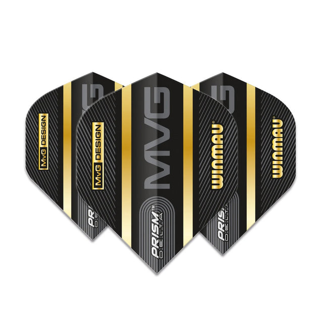 Winmau Flights Mvg Prism Delta