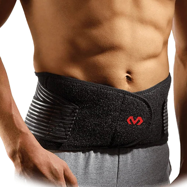 Mcdavid Lvl 3 Back Stabilizer Regular