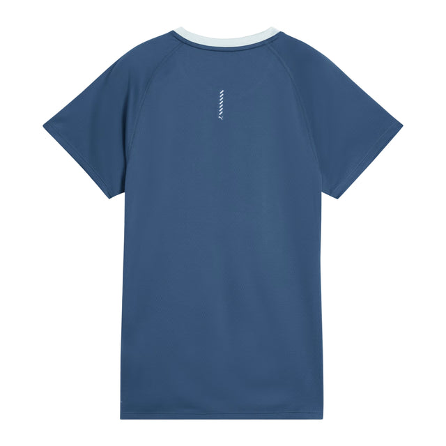 Puma W Run Velocity Tee Poly
