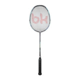 Black Knight Mad Max V25 Black Badminton Racket