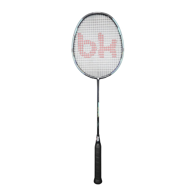 Black Knight Mad Max V25 Black Badminton Racket