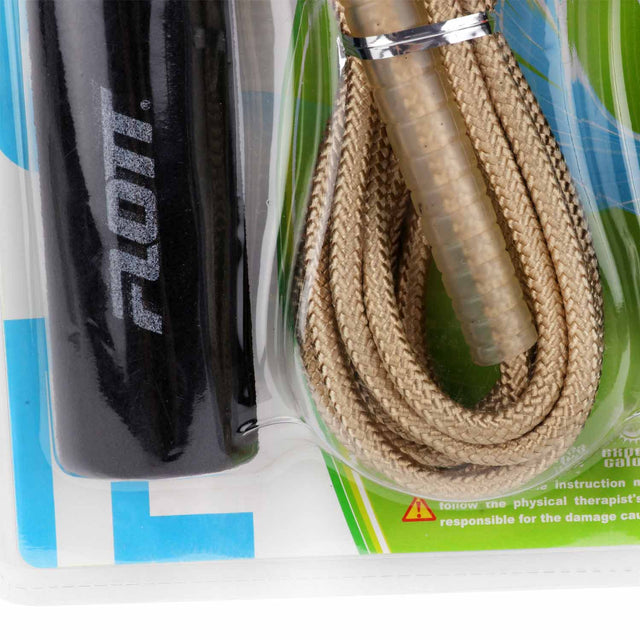 Foam Handle Jump Rope