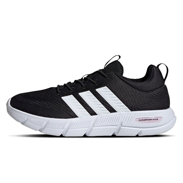 Adidas Cloudfoam Flex Elastic Laces Women Shoes
