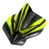 Winmau Flights Mvg Prism Alpha