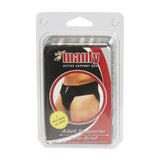 Manly Adult Supporter W/Brief