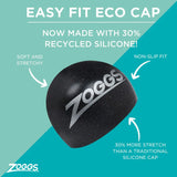 Zoggs Zoggs Easy Fit Eco Cap