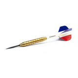 Robson Golden Grip Brass Dart