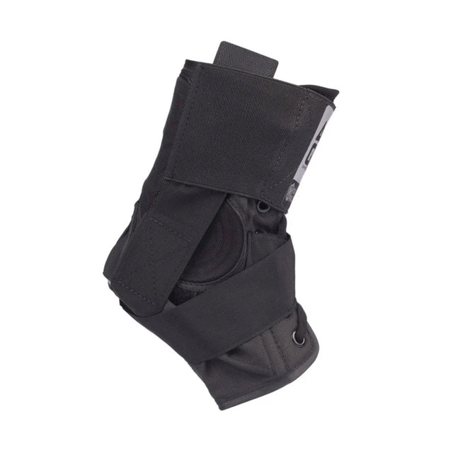 Aq Support Solid-Shield Ankle Sleeve