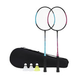 Anta Badminton Racket 2 Piece Set
