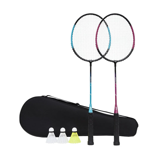 Anta Badminton Racket 2 Piece Set