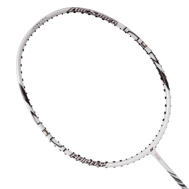 Yonex Arc Saber 0 Ability