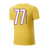 Nba Los Angeles Lakers Luka Doncic