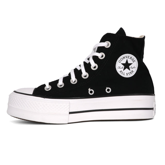 Chuck Taylor All Star Lift Platform Canvas Hi