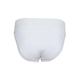 Manly Youth Supp 3In Selfdesign W/Brief