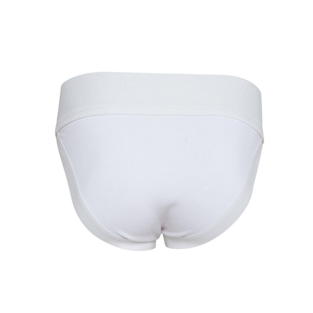 Manly Youth Supp 3In Selfdesign W/Brief