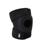 Aq Support Adjustable Knee Stabilizer W/Stay L/Xl