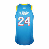 Universidad The Brand Ramos#24 Plpns Blt Sando