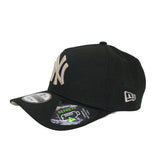 New Era 9forty A-Frame Strapback REPREVE New York Yankees Cap