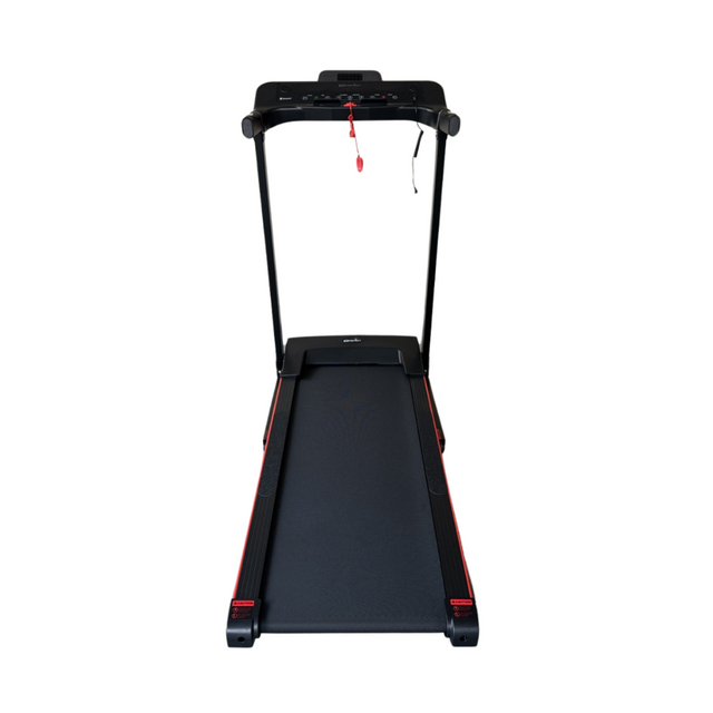 EE Treadmill Motorized