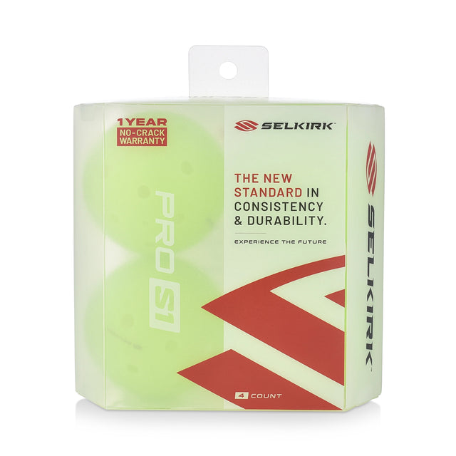 Selkirk Pro S1 Pickleball