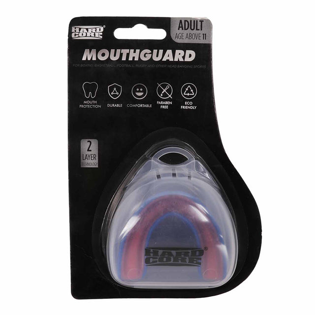 Sports Mouth Guard Adult