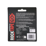 Rocktape Go Selfstick Tape