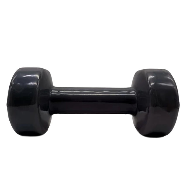 Athletico Smooth Vinyl Dumbbell