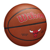 Wilson Nba Team Alliance Bskt Chi Bulls
