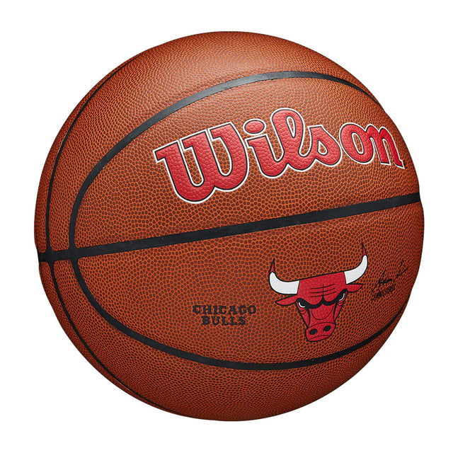 Wilson Nba Team Alliance Bskt Chi Bulls