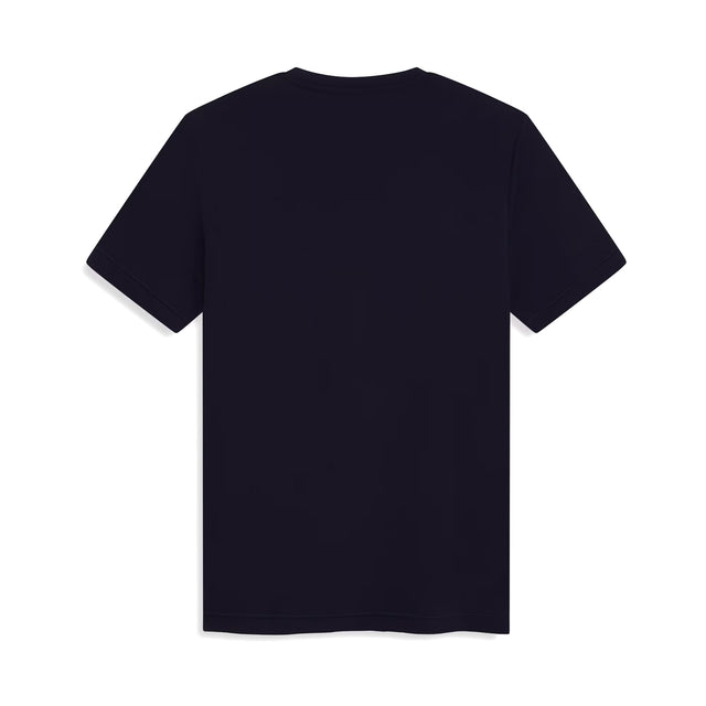 Active Small Logo Tee