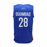 Universidad The Brand Quiambao#28 Plpns Sun Sndo