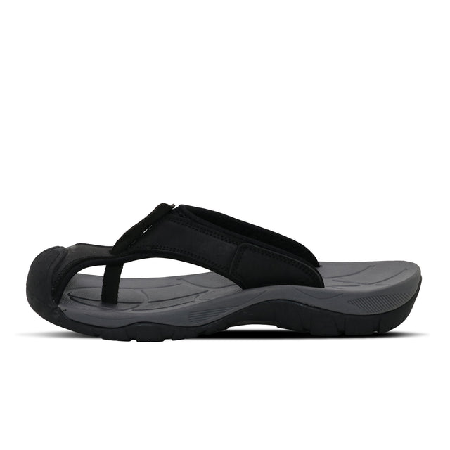 Atg Toe Post Sandal Lthr Strp Lthr