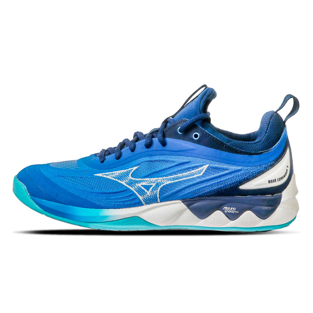 Mizuno Wave Luminous 3