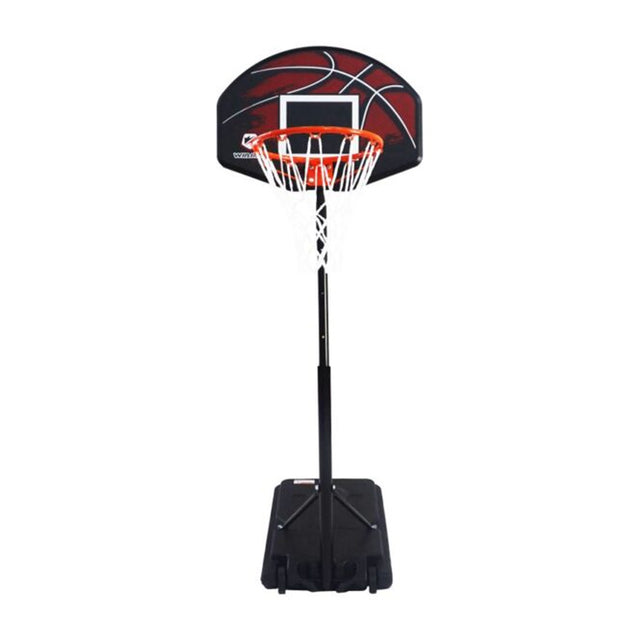 Winmax Basketball Stand