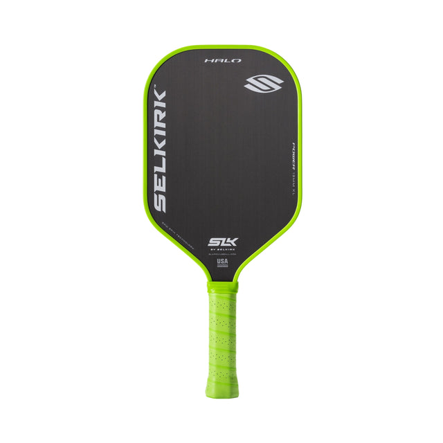 Selkirk Halo Power Xl Pickleball Paddle