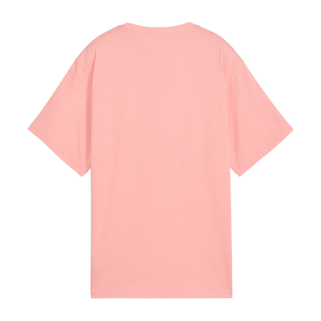 Puma Tape Relaxed Tee