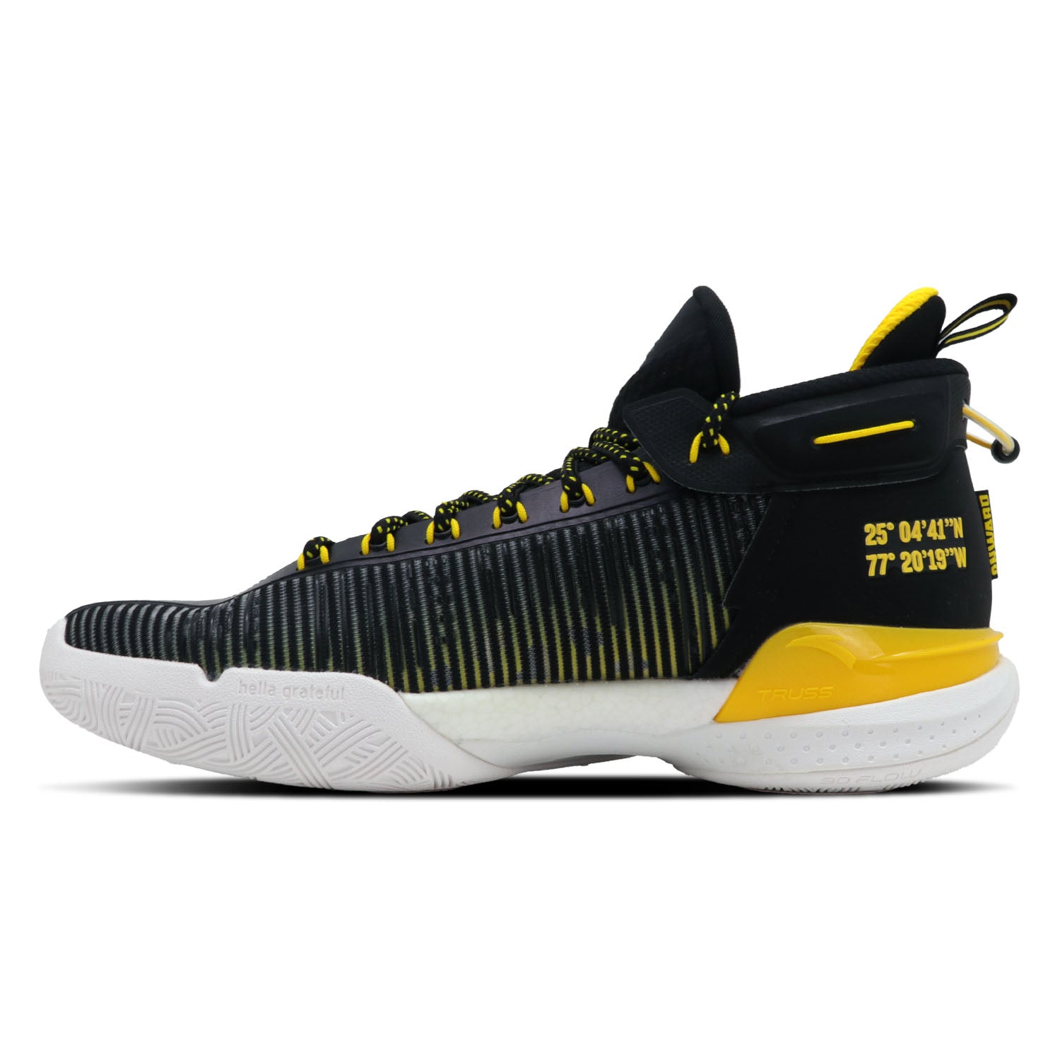 Anta Klay Thompson KT9 | Men's Basketball Shoes – Olympic