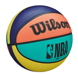 Wilson NBA Drv Alternating Bright Basketball