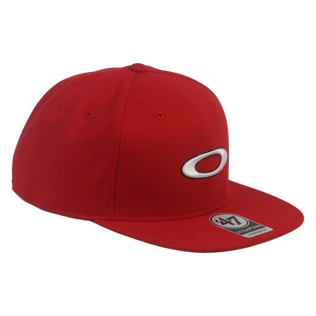 47 Oakley B1B Ellipse Hat